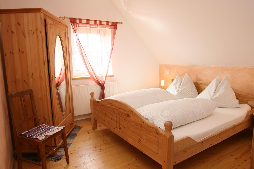 Вилла Stefflhof Gabersdorf Экстерьер фото